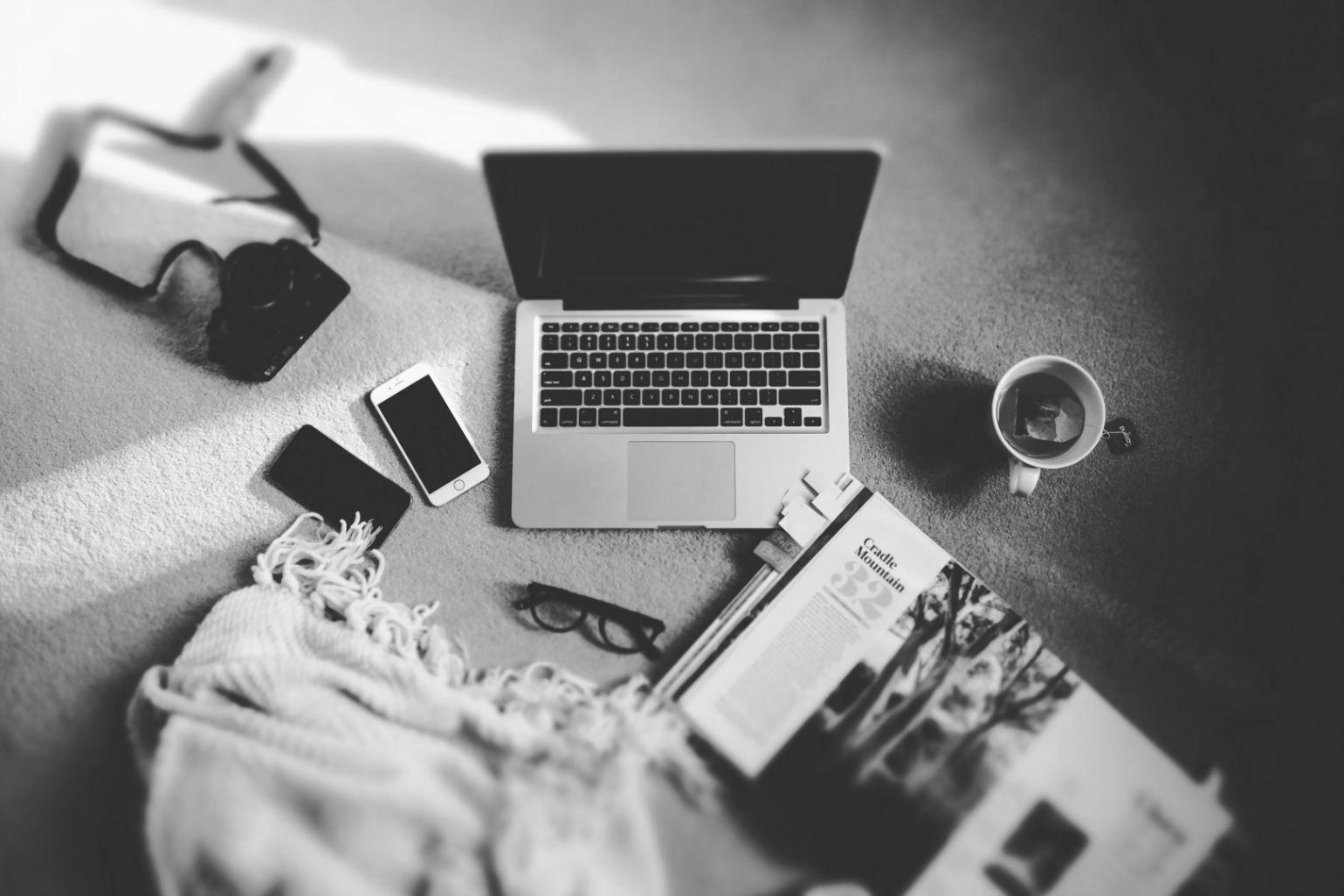 Notre équipe travaille sur des stratégies personnalisées de croissance d'entreprise